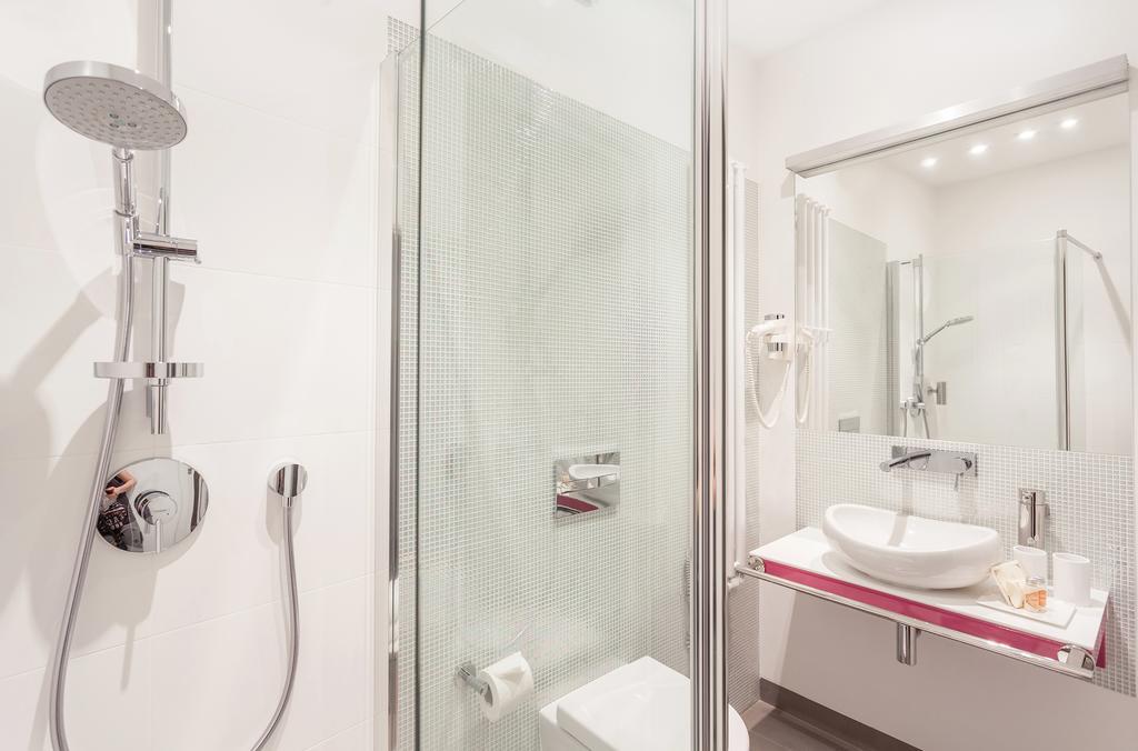 Апартаменти Apartament Soleil III Гданськ Номер фото
