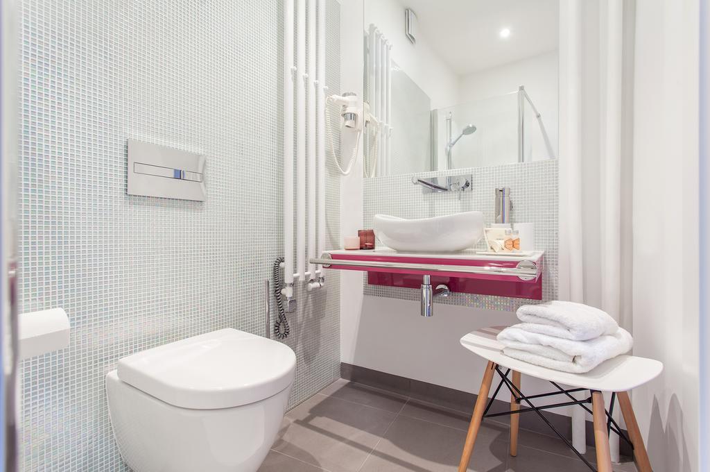 Апартаменти Apartament Soleil III Гданськ Номер фото